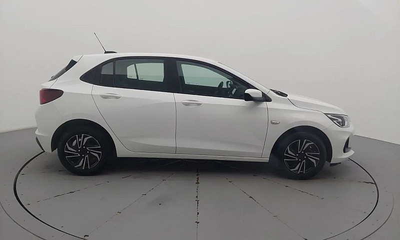 Chevrolet Onix Hatch...