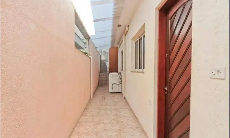 Casa Para Alugar Pos...