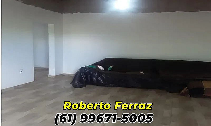 Corumbá Iv - Casa Co...