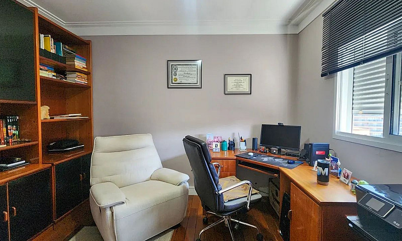 139 M², 3 Suítes, 2 ...