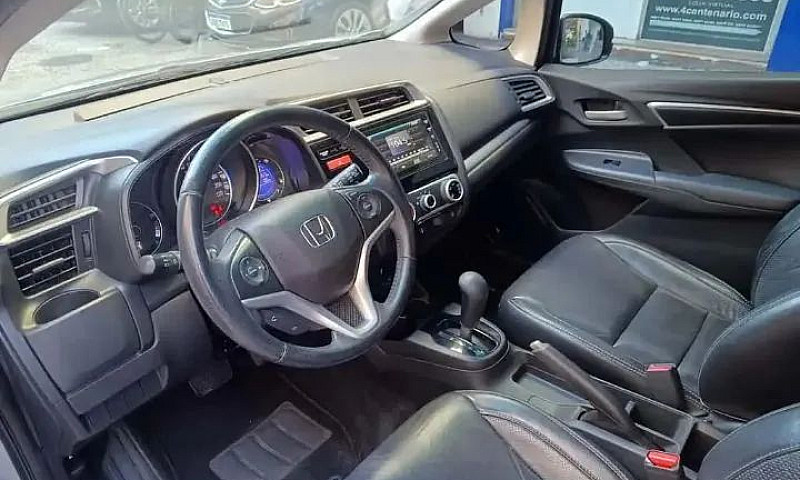 Honda Wr-V Exl 1.5 F...
