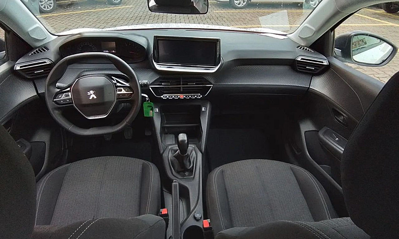 Peugeot 208 Like 1.0...
