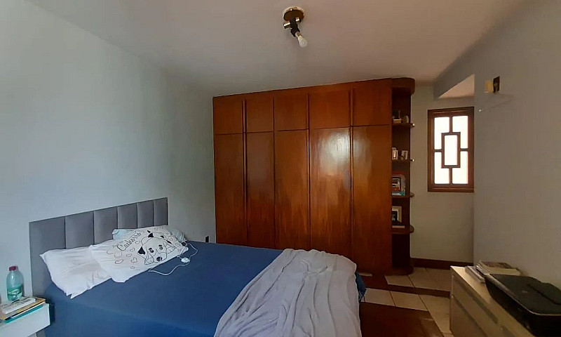 Sobrado - Jardim Amé...