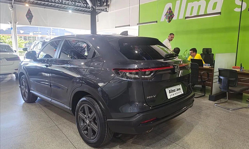Honda Hr-V Advance 1...
