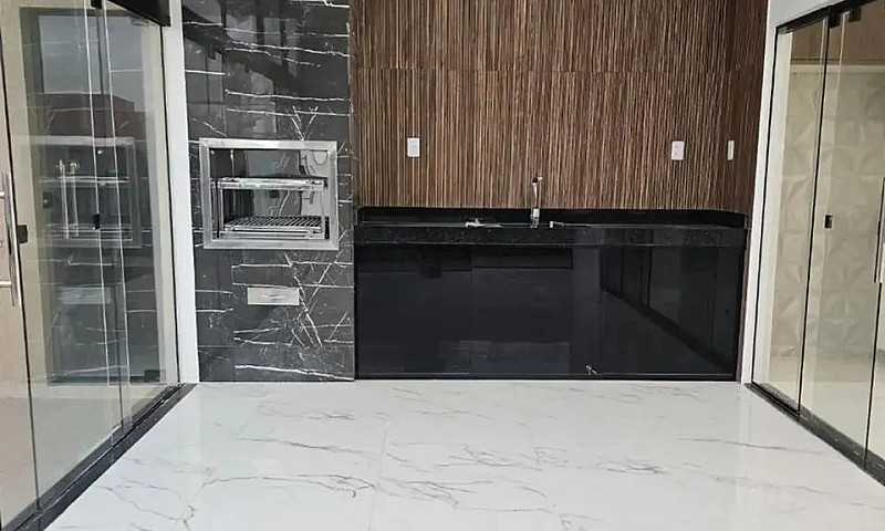 Casa Alto Padrão No ...