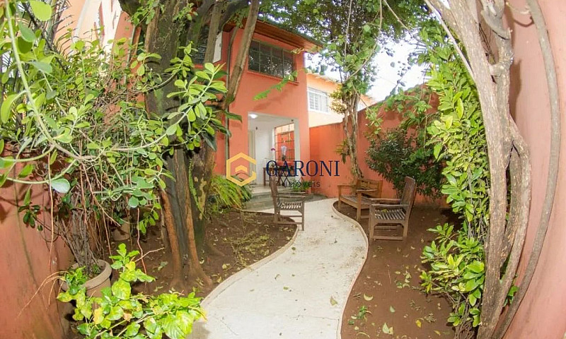 Casa À Venda Com 154...