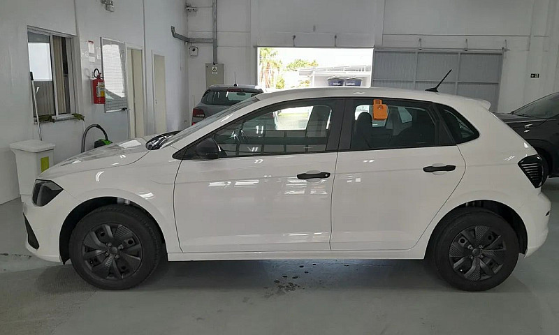 Volkswagen Polo Trac...