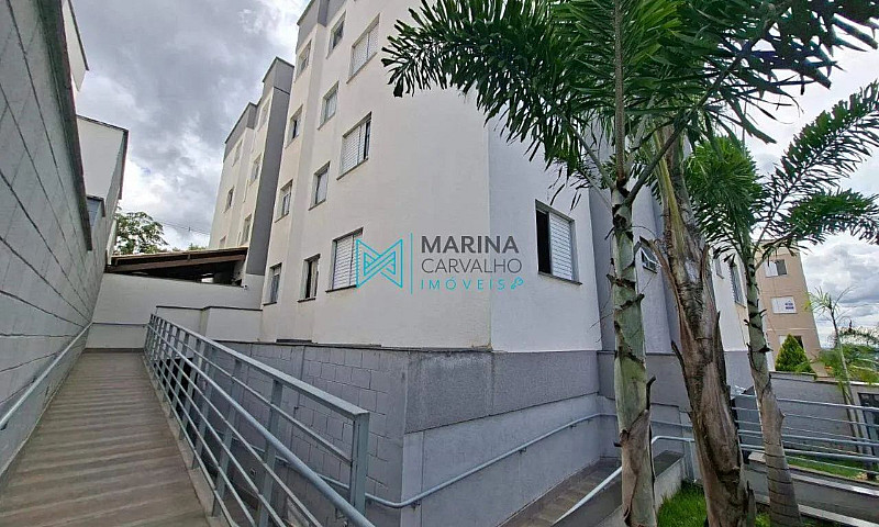 Apartamento Para Alu...