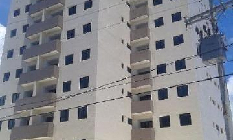 Apartamento 2 Quarto...