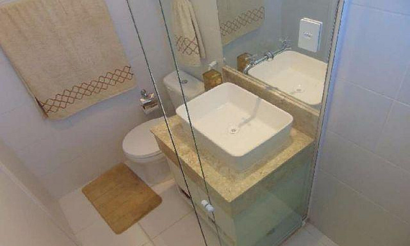 Apartamento 2 Quarto...