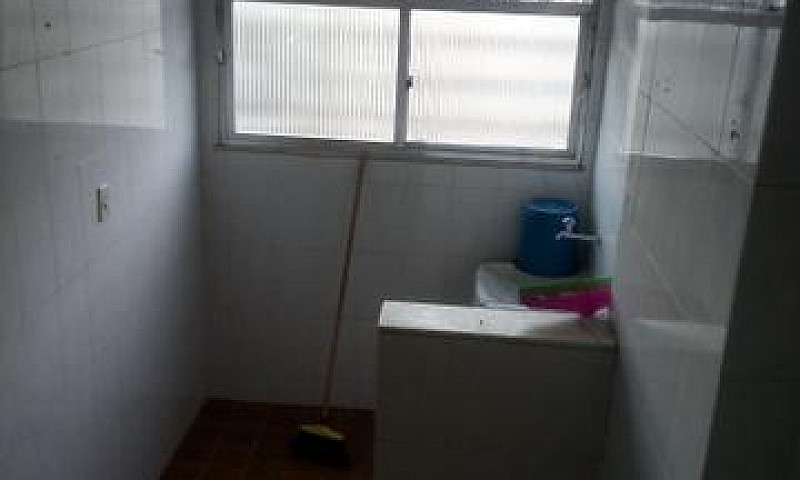 Apartamento 2 Qts. R...