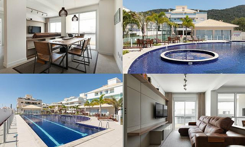 Maravilhoso Apartame...