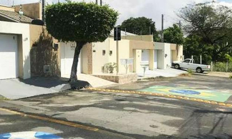 Casa 3 Quartos,Nova,...
