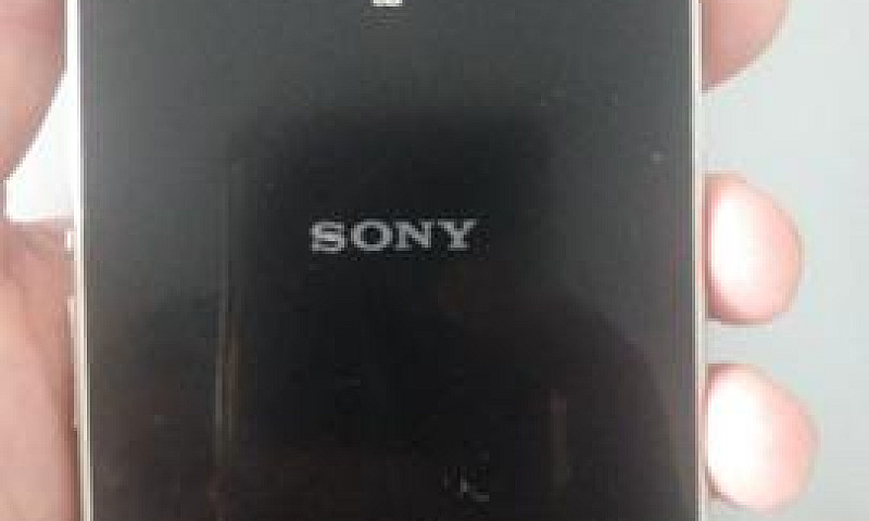 Sony Xperia Z2...