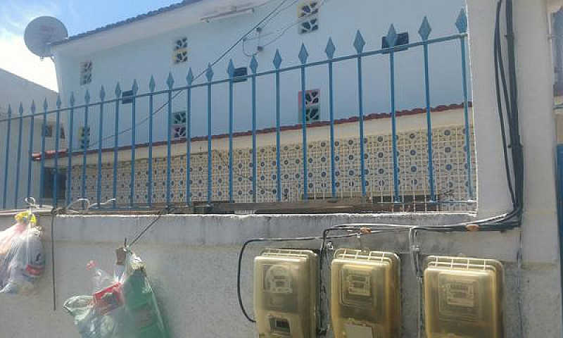 Casa Trindade...