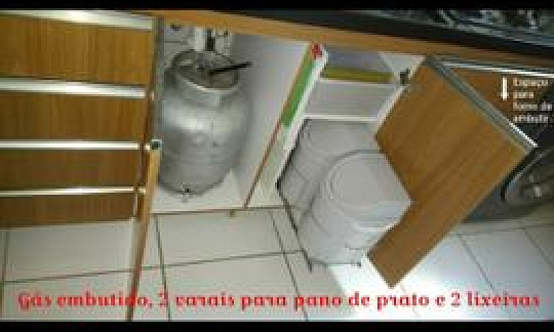 Imperdível, Apartame...