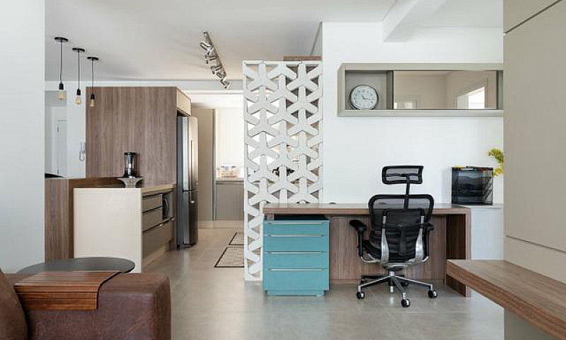 Maravilhoso Apartame...
