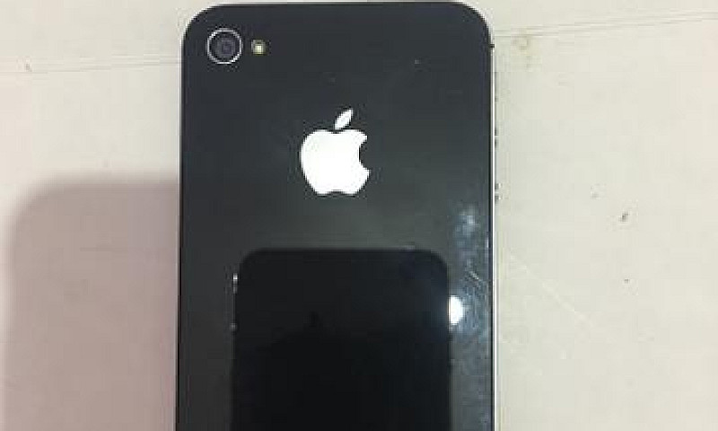Iphone 4S...