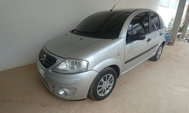 Citroen C3...