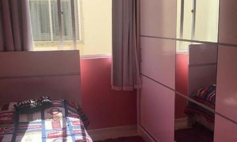 Apartamento Em Campi...