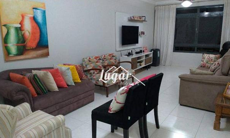 Apartamento Com 3 Do...