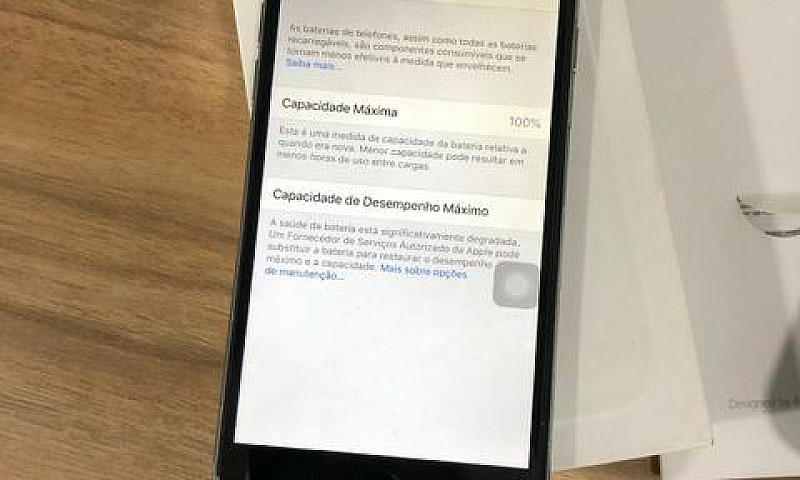 Iphone 6 64Gb Space ...