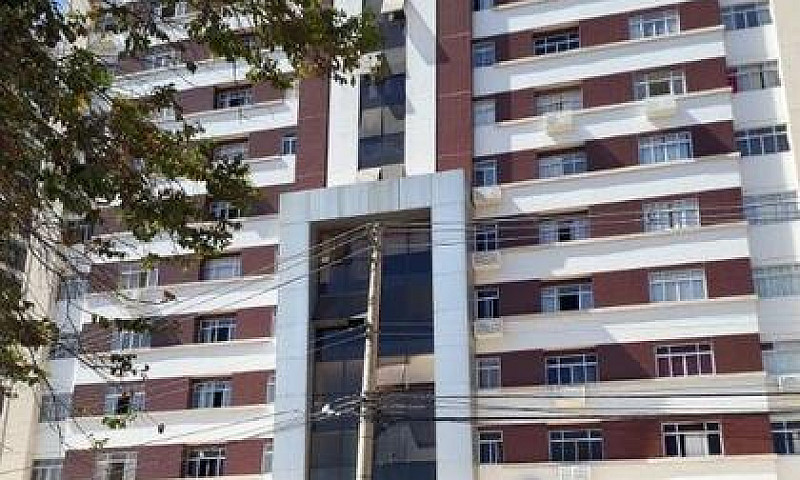 Apartamento Mobiliad...