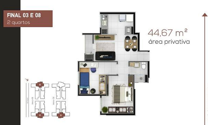 Torro Apartamento Pi...