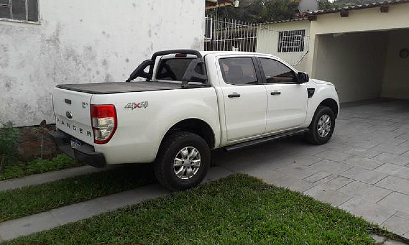 Ranger Xls 2.2 6 Spr...