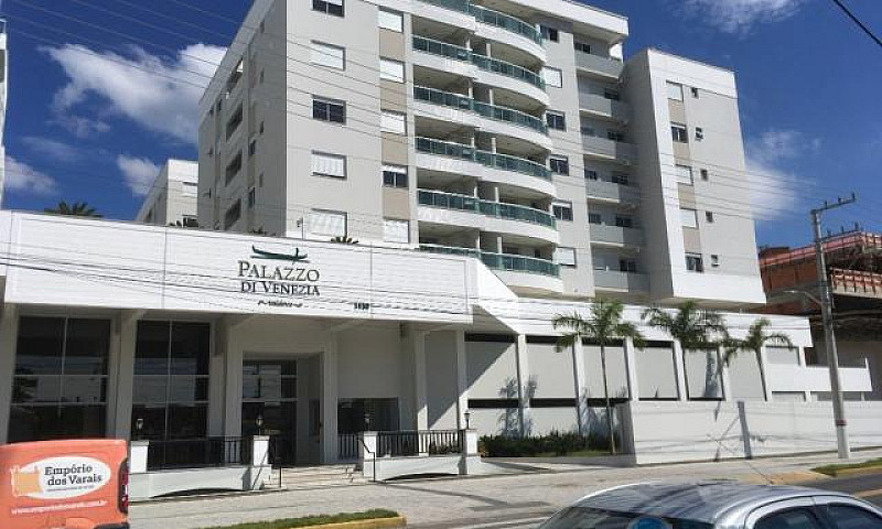 Apartamento À Venda ...