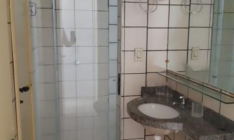 Apartamento Para Alu...