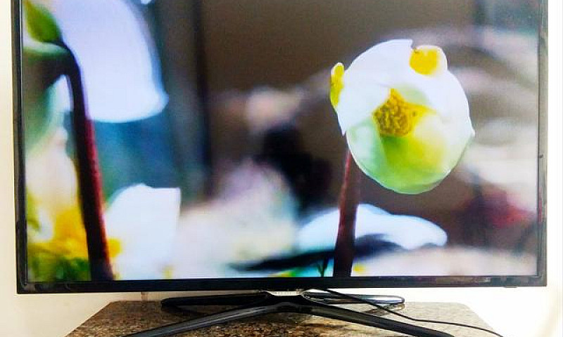 Smart Tv Samsung 40 ...