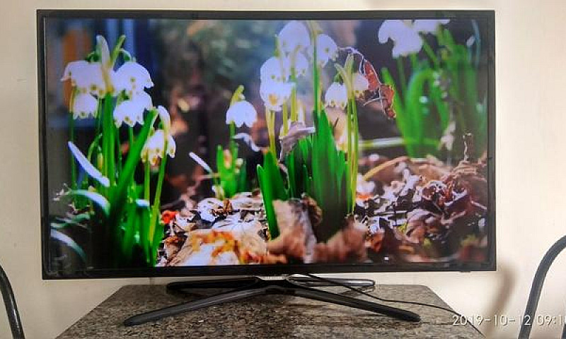 Smart Tv Samsung 40 ...