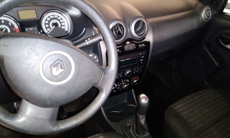 Sandero 1.6 Completo...