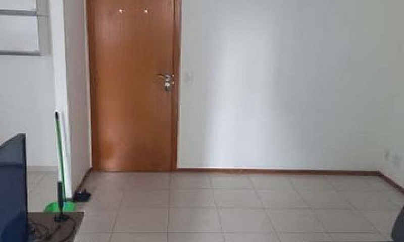 Apartamento Em Prédi...