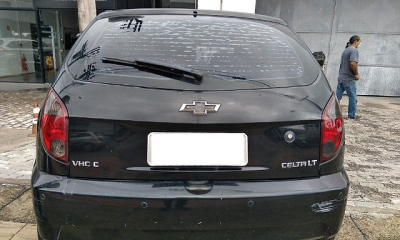 Celta Lt 1.0 2014 (8...