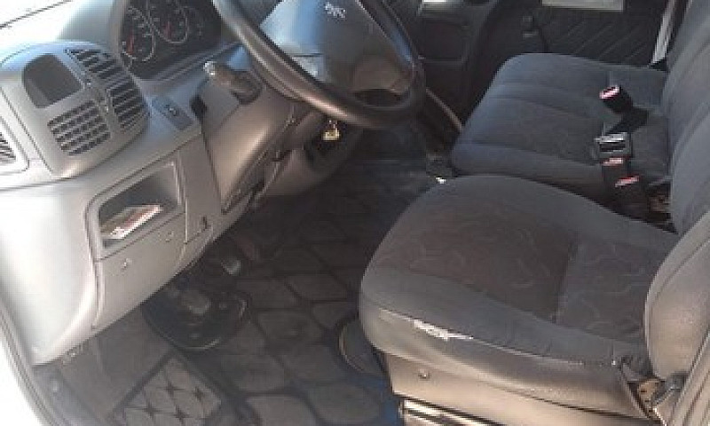 Van Ducato ...