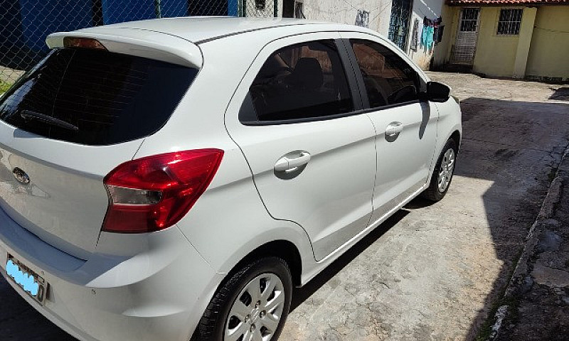 Ford Ka 18/18 - Únic...