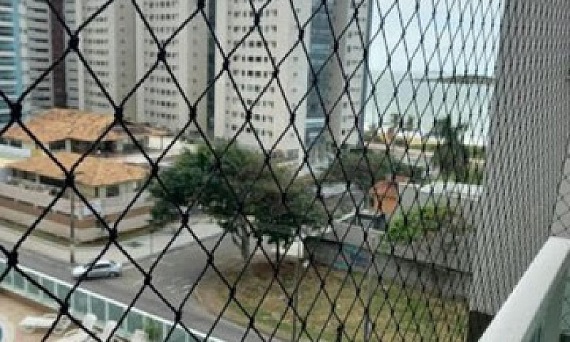 Apartamento Em Prédi...
