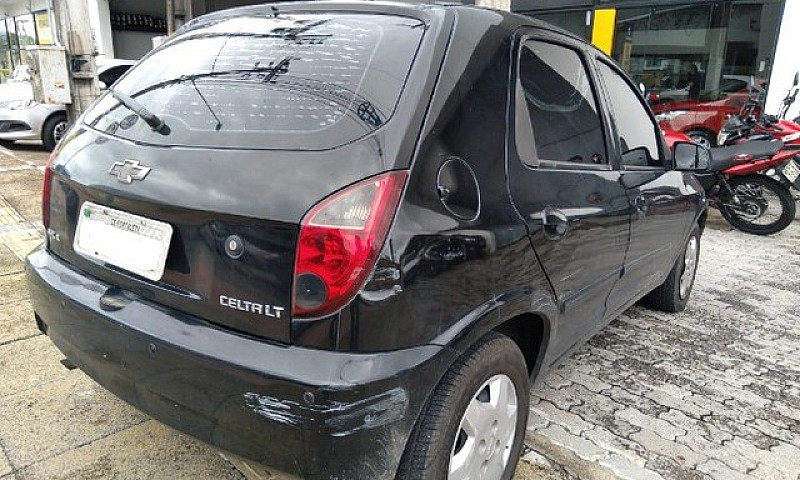 Celta Lt 1.0 2014 (8...