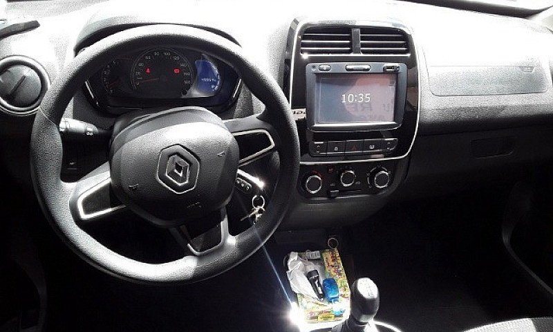 Renault, Kwid 1.0 12...