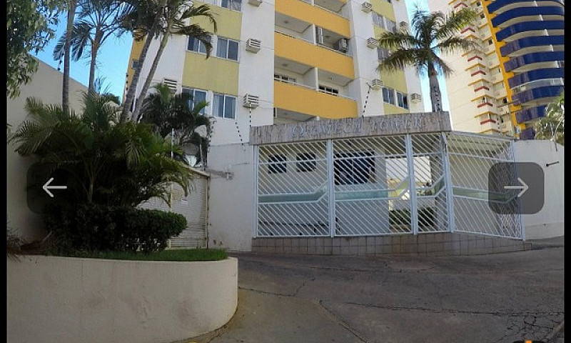Apartamento Para Alu...