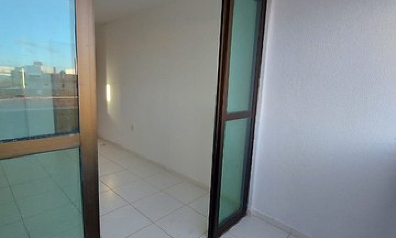 Apartamento Com 2 Qu...