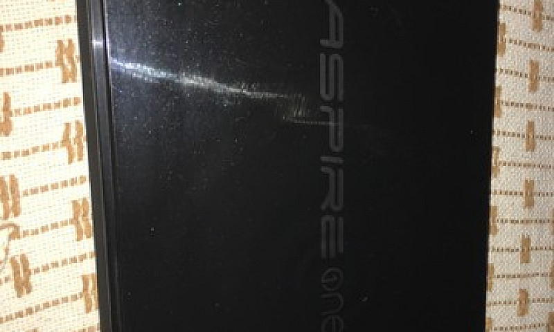 Netbook Acer Aspire ...