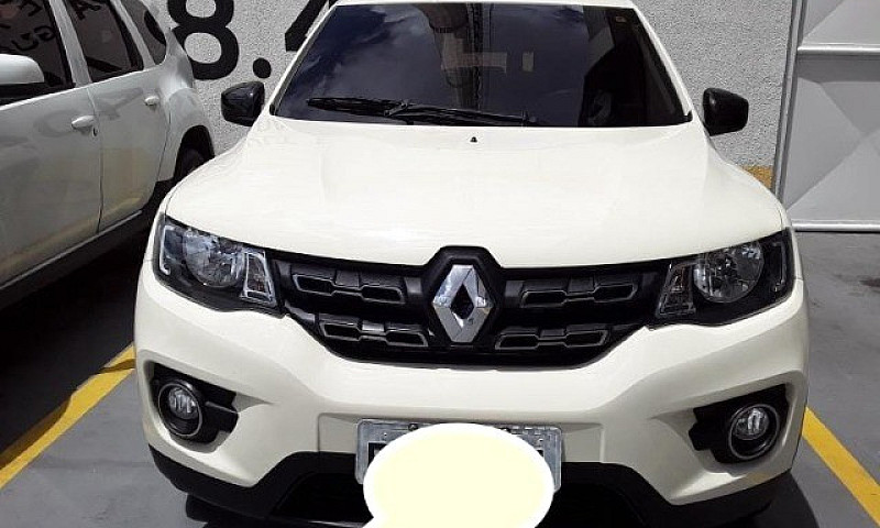 Renault, Kwid 1.0 12...