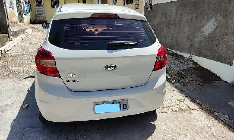 Ford Ka 18/18 - Únic...