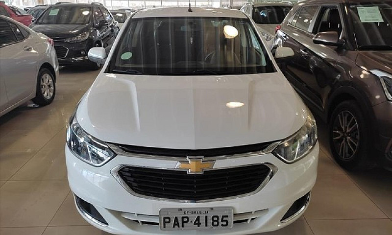 Chevrolet Cobalt 1.8...