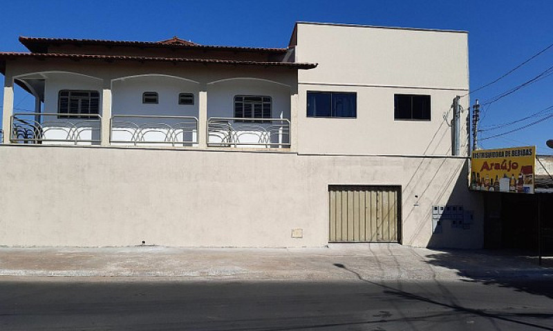 Apartamento 2 Quarto...