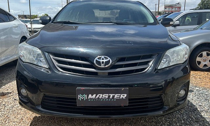 Toyota/Corolla Xei 2...
