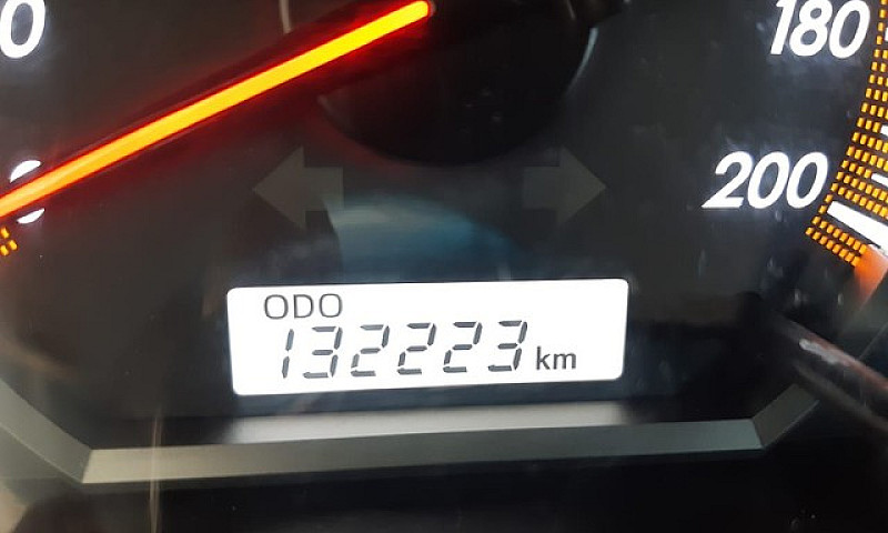 Hilux Srv 2015 Flex ...